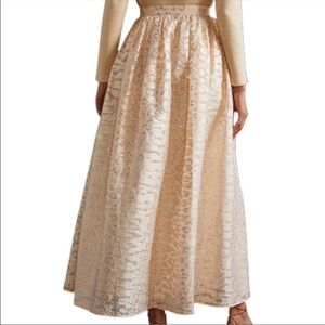 Anthropologie Panjak & Nidhi Skirt